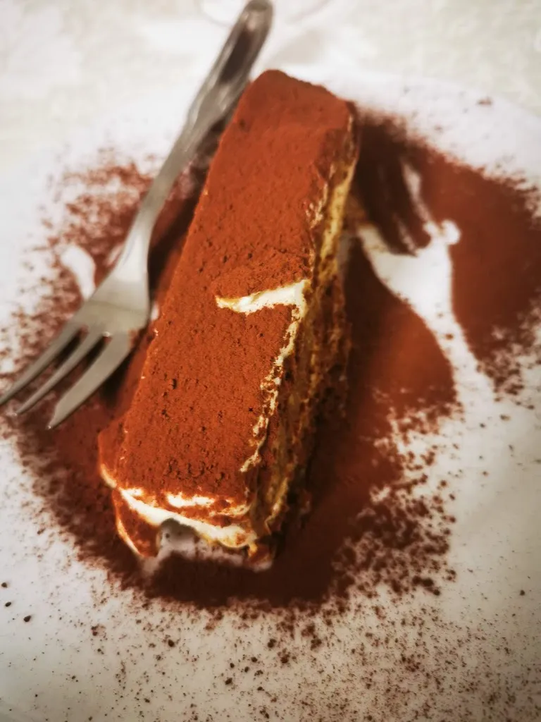 Maria Rosaria Borrelli_Restaurant Alba_Bracigliano_review