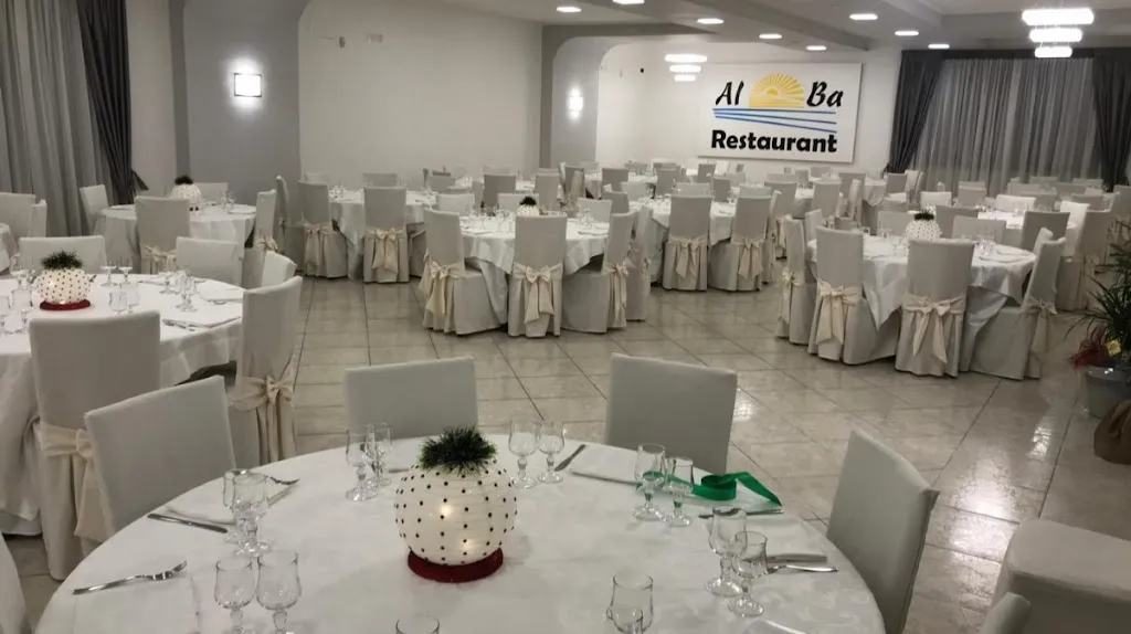 Restaurant Alba restaurant in Bracigliano