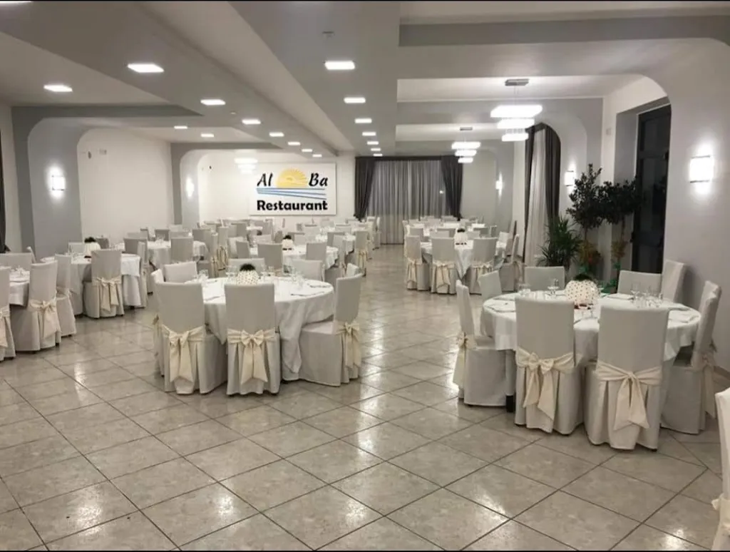 Restaurant Alba_Bracigliano_slider_image_3