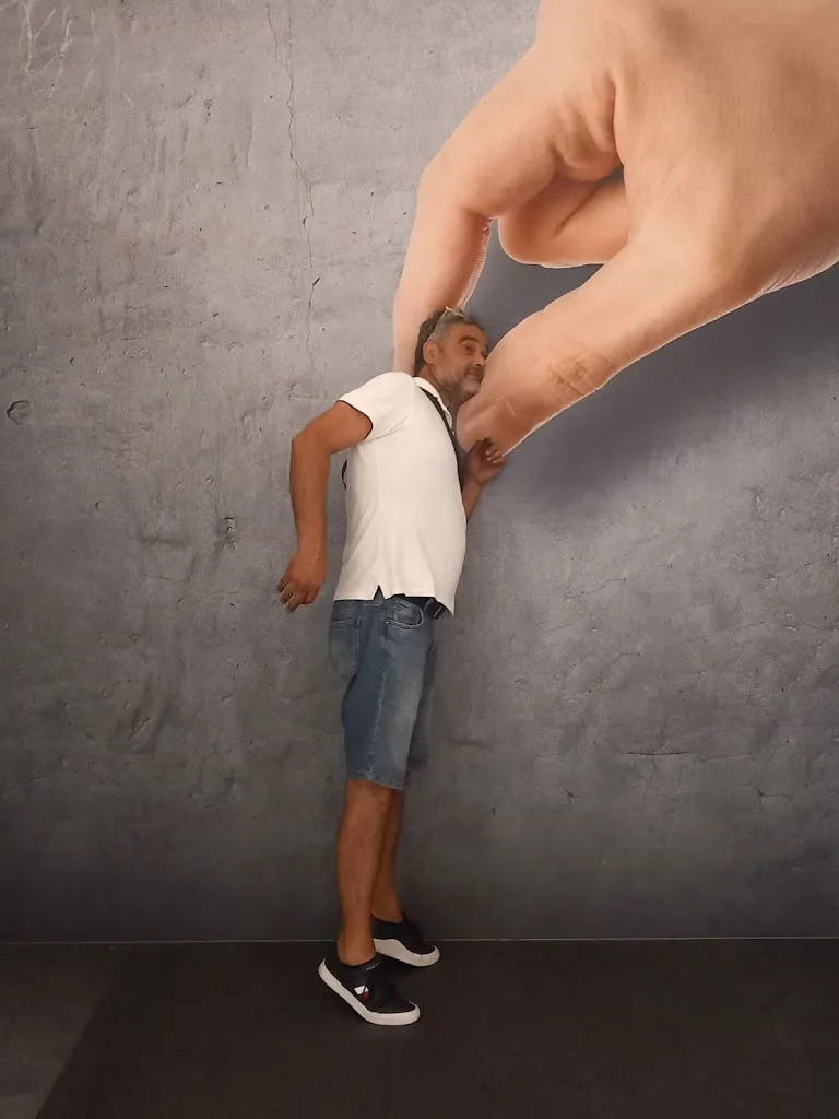 Rosario Longobardi_Saratoga Sas Di Proto Massimo & C._Bracigliano_review