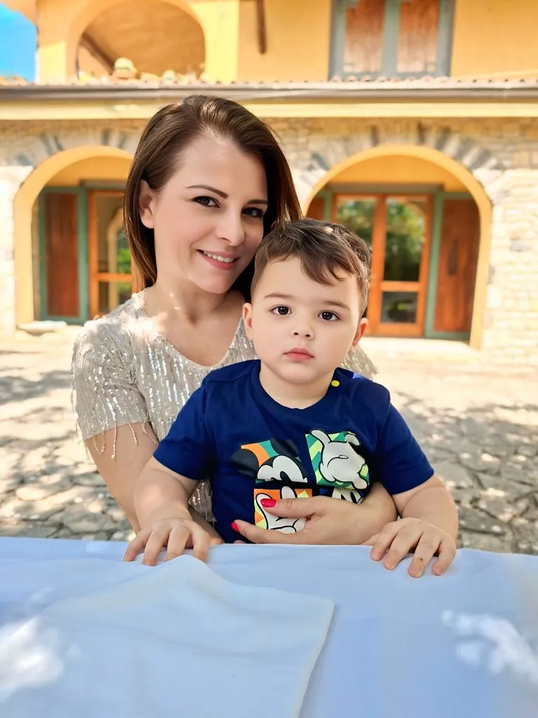 Luca Trabucco_L' AGRIFOGLIO RISTORANTE PIZZERIA_Bracigliano_review