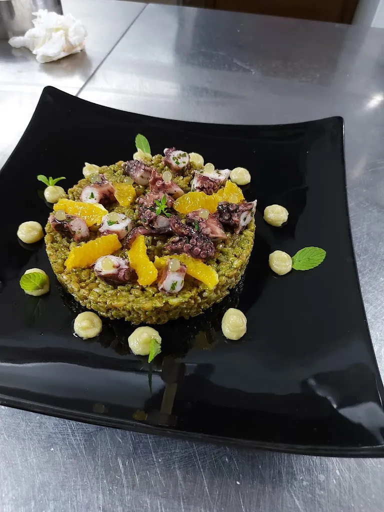 L' AGRIFOGLIO RISTORANTE PIZZERIA_Bracigliano_slider_image_1