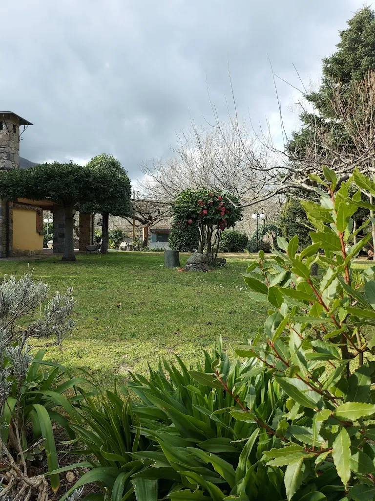 L' AGRIFOGLIO RISTORANTE PIZZERIA_Bracigliano_slider_image_2