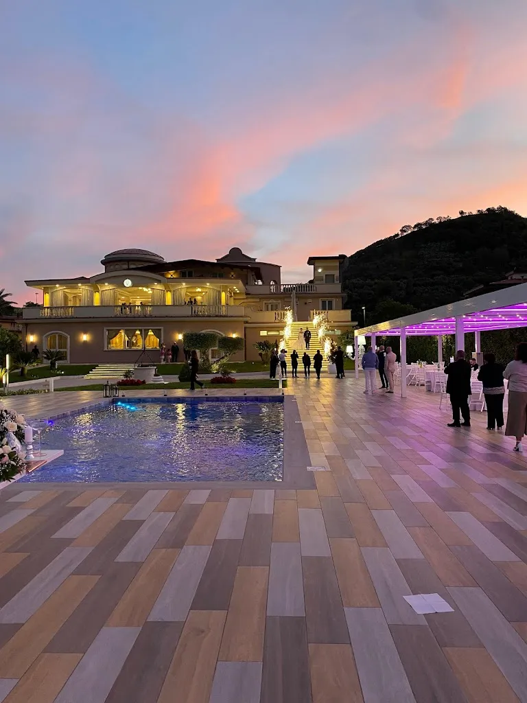 Massimo Ferrara_Villa Luisa Bracigliano Events_Bracigliano_review