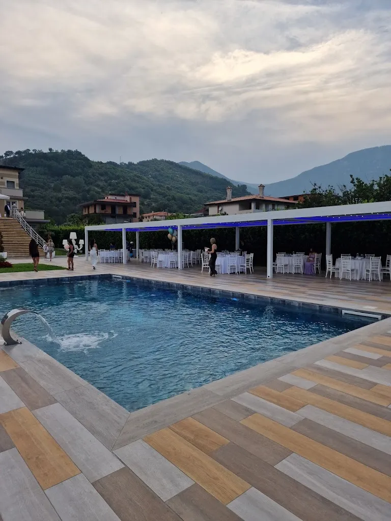 Salvatore Mancuso_Villa Luisa Bracigliano Events_Bracigliano_review