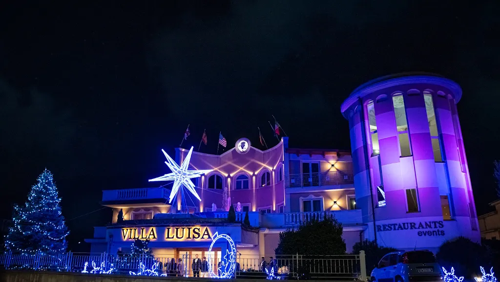 Villa Luisa Bracigliano Events_Bracigliano_slider_image_1