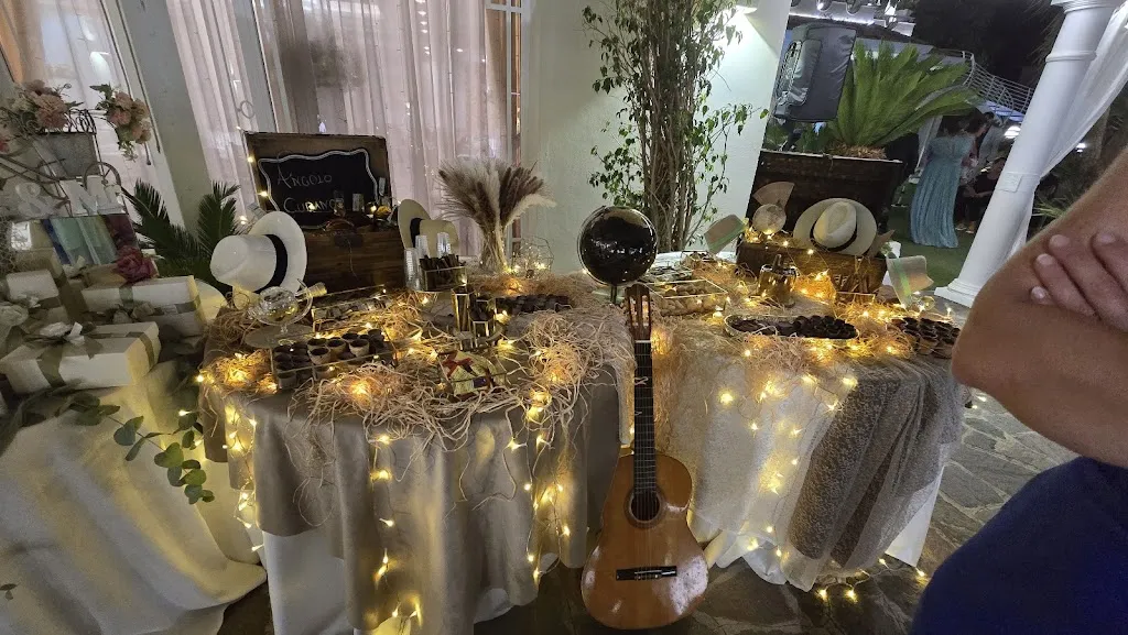 Maria Rosaria Zambrano_Antica Lucciola Restaurant Events & Banqueting_Bracigliano_review