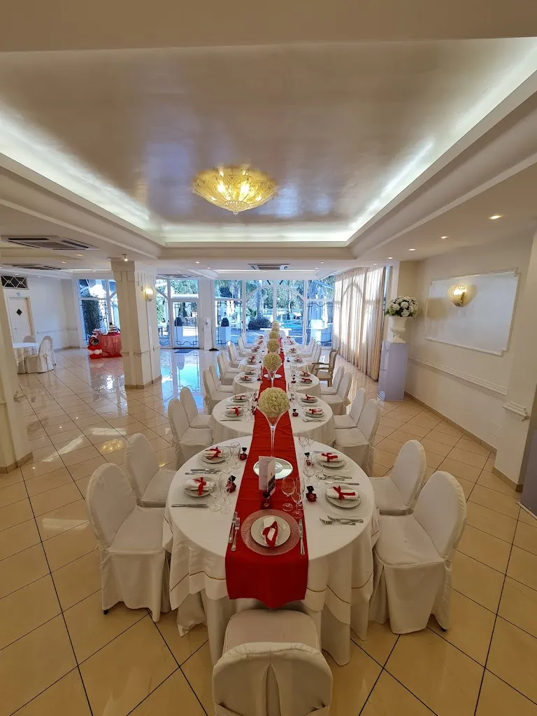 Antica Lucciola Restaurant Events & Banqueting restaurant in Bracigliano
