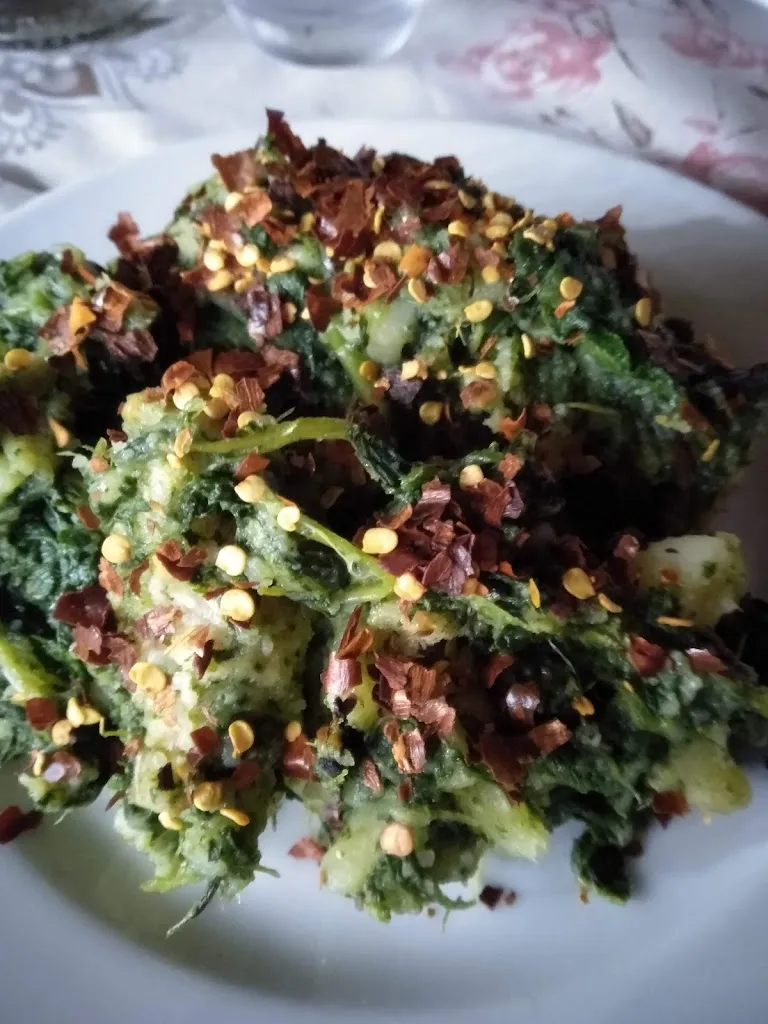 Menu_Il Tegame - Ristorante Pizzeria_Bracigliano_image_5