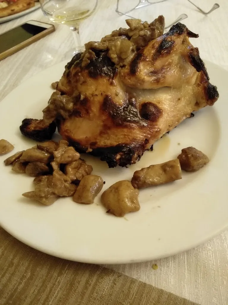 Menu_Il Tegame - Ristorante Pizzeria_Bracigliano_image_9