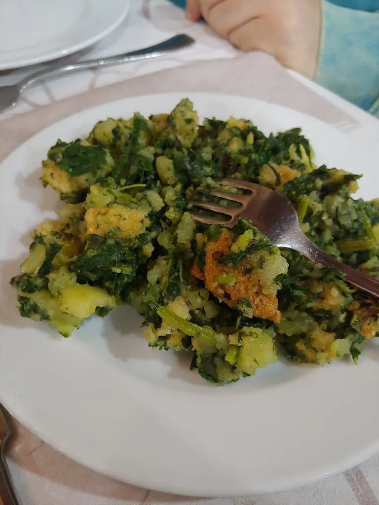 Marco Savastano _Il Tegame - Ristorante Pizzeria_Bracigliano_review