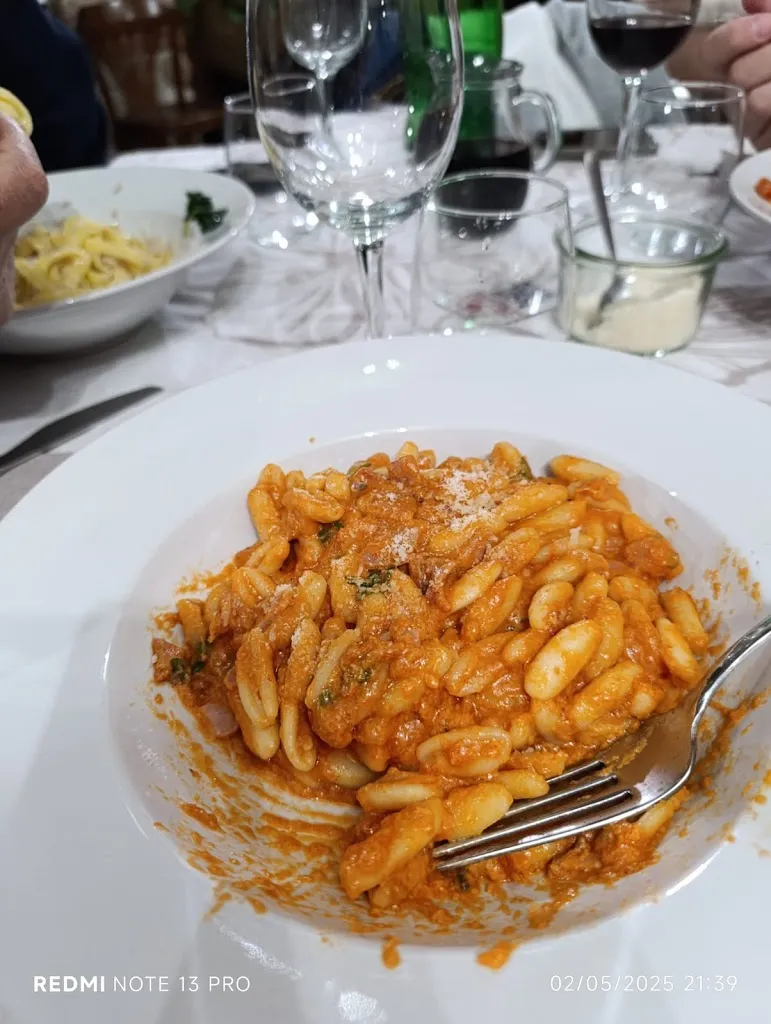 Claudio Guarnaccia_Il Tegame - Ristorante Pizzeria_Bracigliano_review