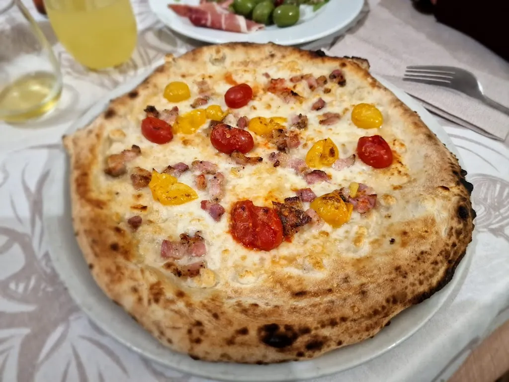 Il Tegame - Ristorante Pizzeria_Bracigliano_slider_image_2