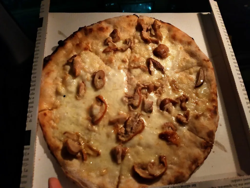 Alessandro Di Marco_Da Nando_Buonalbergo_recensione