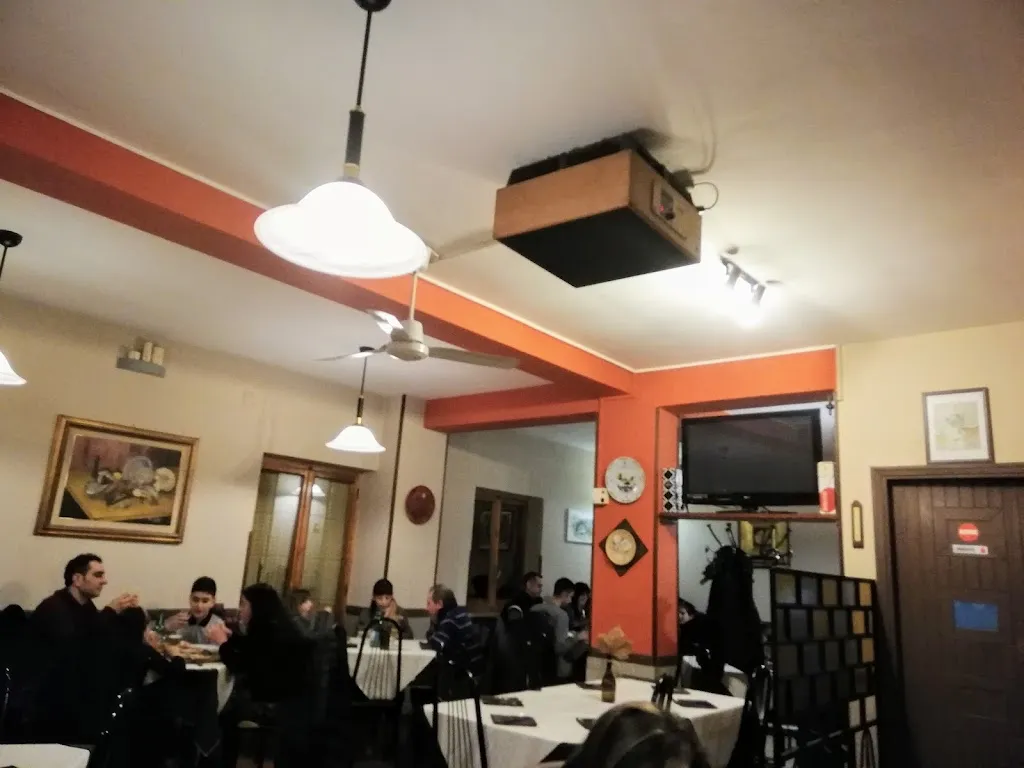 Léon Lucky_Da Nando_Buonalbergo_recensione