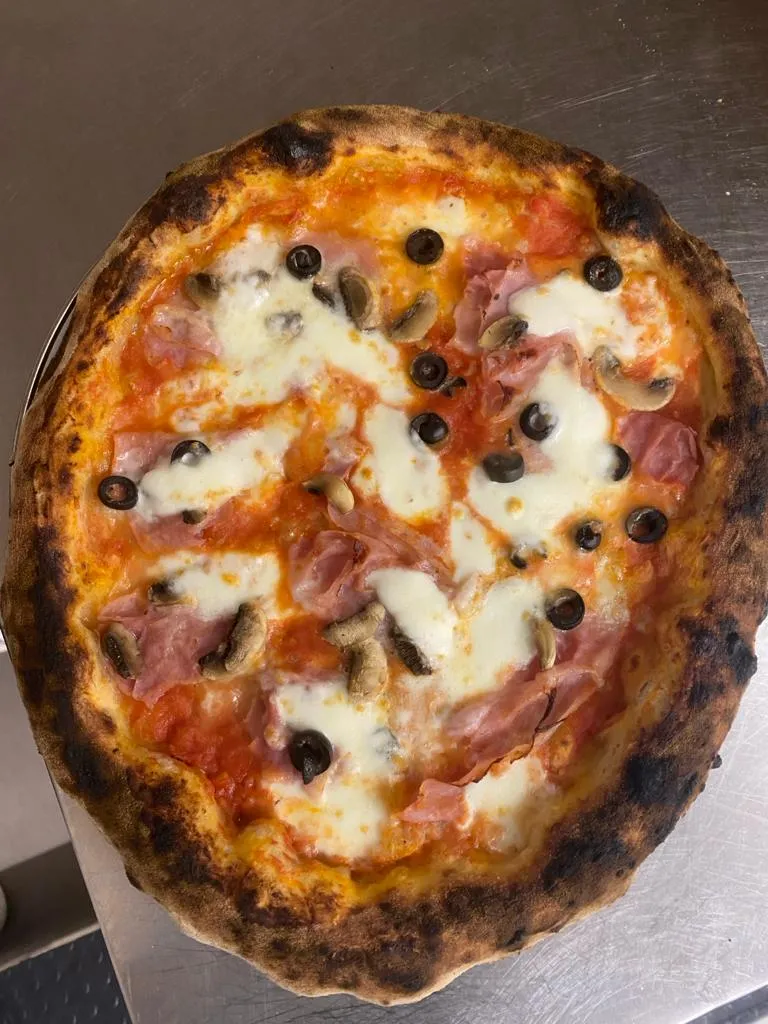 Menu_La Calecara - Burger & Pizza_Buonalbergo_image_2