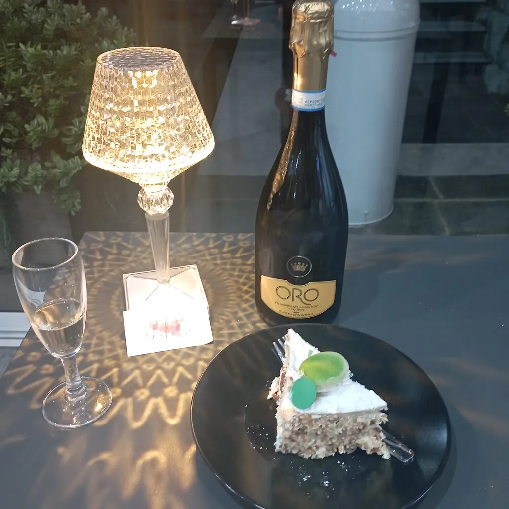 Menu_La Calecara - Burger & Pizza_Buonalbergo_image_3