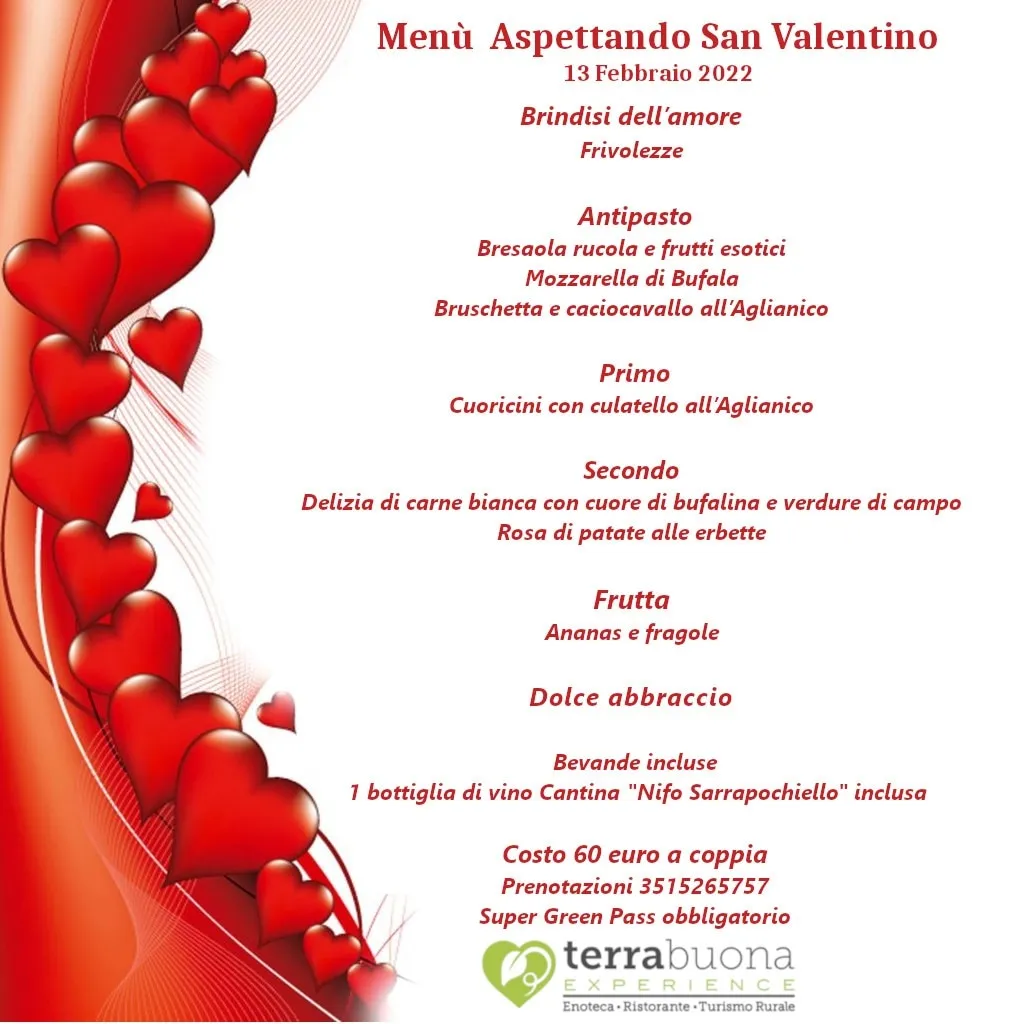 Menu_Terra Buona Experience Ristorante, Enoteca, Turismo Rurale_Buonalbergo_image_3