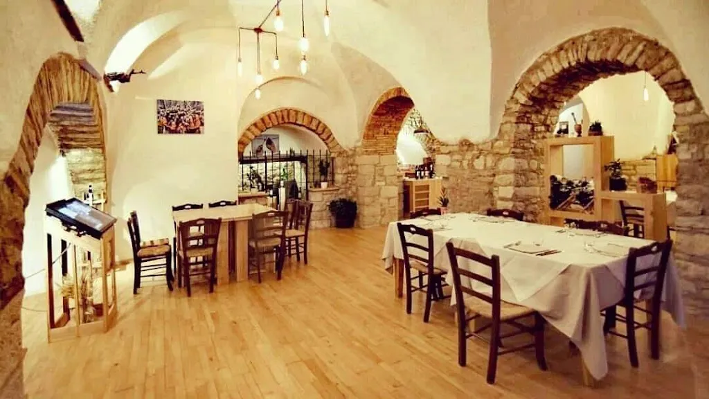 Terra Buona Experience Ristorante, Enoteca, Turismo Rurale_Buonalbergo_slider_image_1