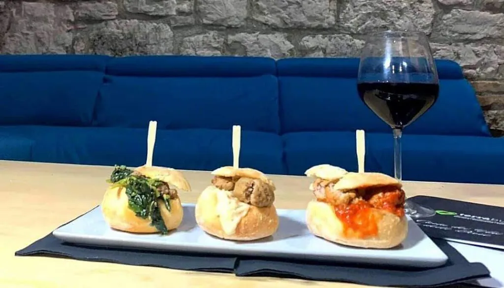 Terra Buona Experience Ristorante, Enoteca, Turismo Rurale_Buonalbergo_slider_image_2