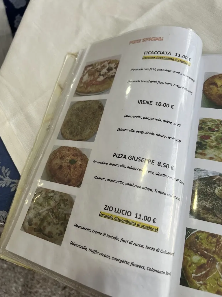 Menu_Ristorante Pizzeria Florio_Francavilla al Mare_image_3