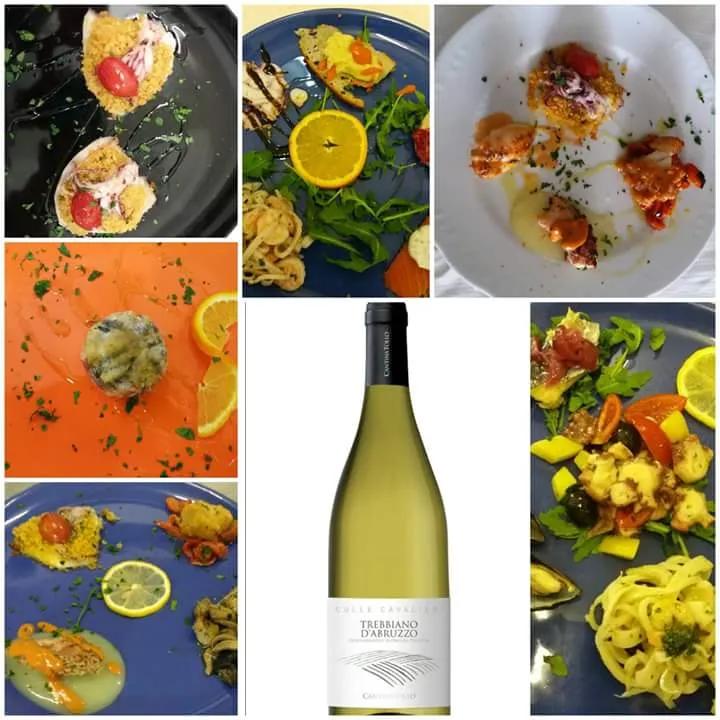 Menu_Ristorante Pizzeria Florio_Francavilla al Mare_image_8