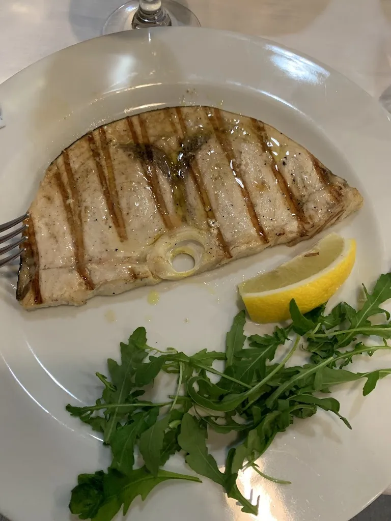 Mateusz Mółka_Ristorante Pizzeria Florio_Francavilla al Mare_review