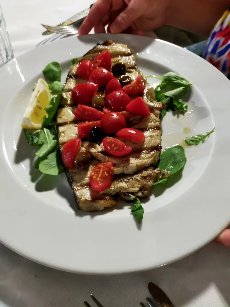 Matteo Tomassetti_Ristorante Pizzeria Florio_Francavilla al Mare_review