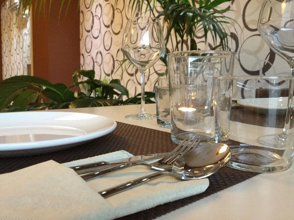 RISTORANTE MANGINI restaurant in Buccino