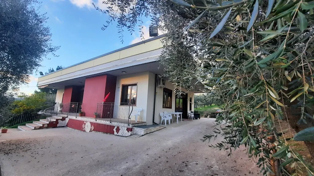 Ago Li Santi_Fiaba dei Sapori_Buccino_review