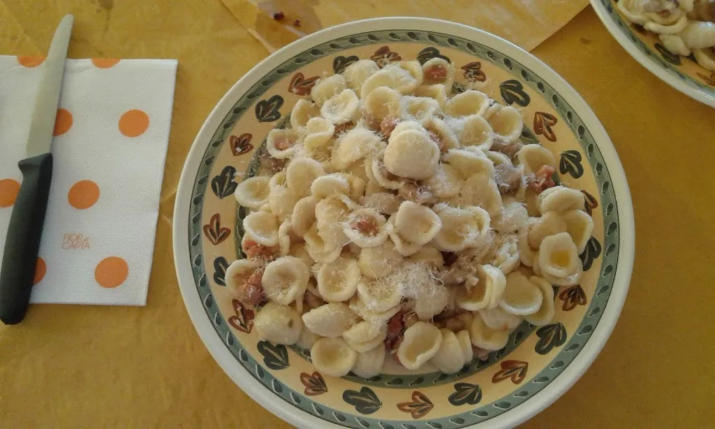 Menu_Trattoria Volceiana_Buccino_image_1