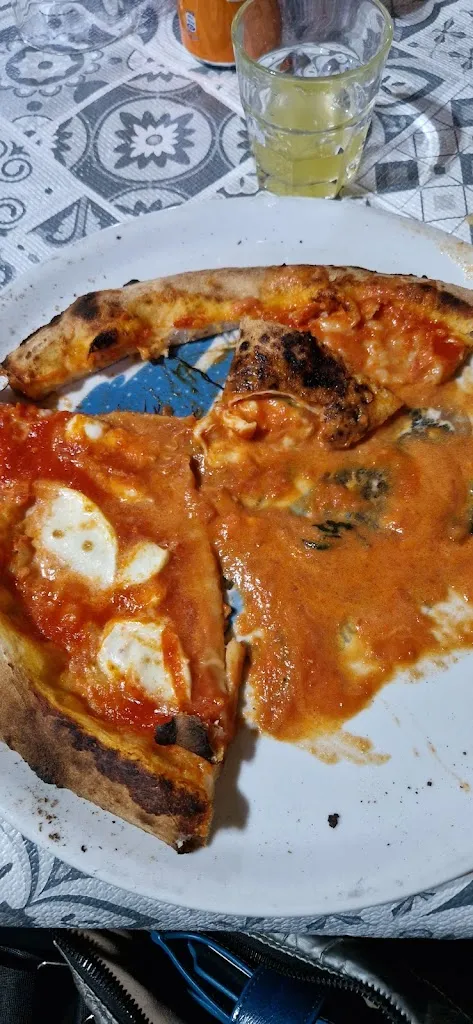 Gaia_Trattoria Volceiana_Buccino_review