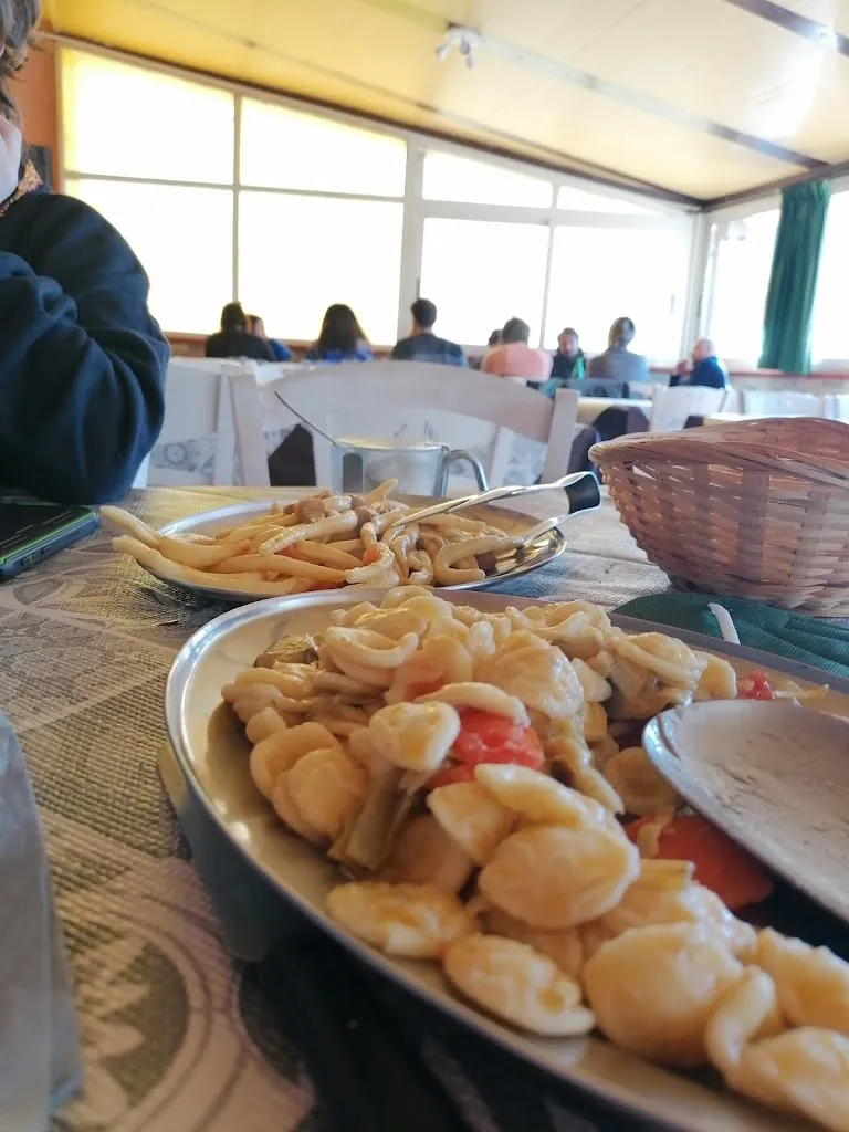 Tiziana Cilumbriello_Trattoria Volceiana_Buccino_review