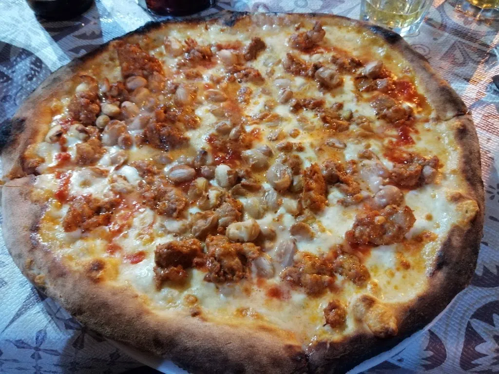 Maurizio Dattolo_Trattoria Volceiana_Buccino_review