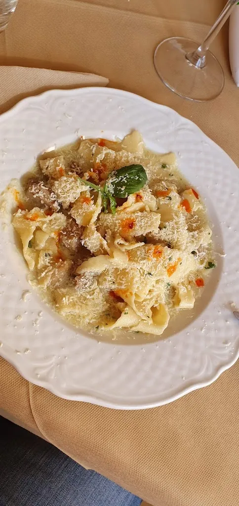 Menu_Al Chiostro Buccino_Buccino_image_2