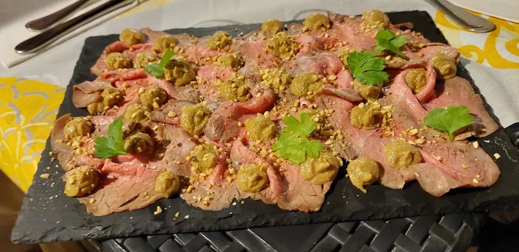 Menu_Al Chiostro Buccino_Buccino_image_4