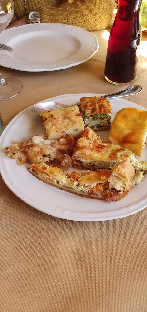 Menu_Al Chiostro Buccino_Buccino_image_5