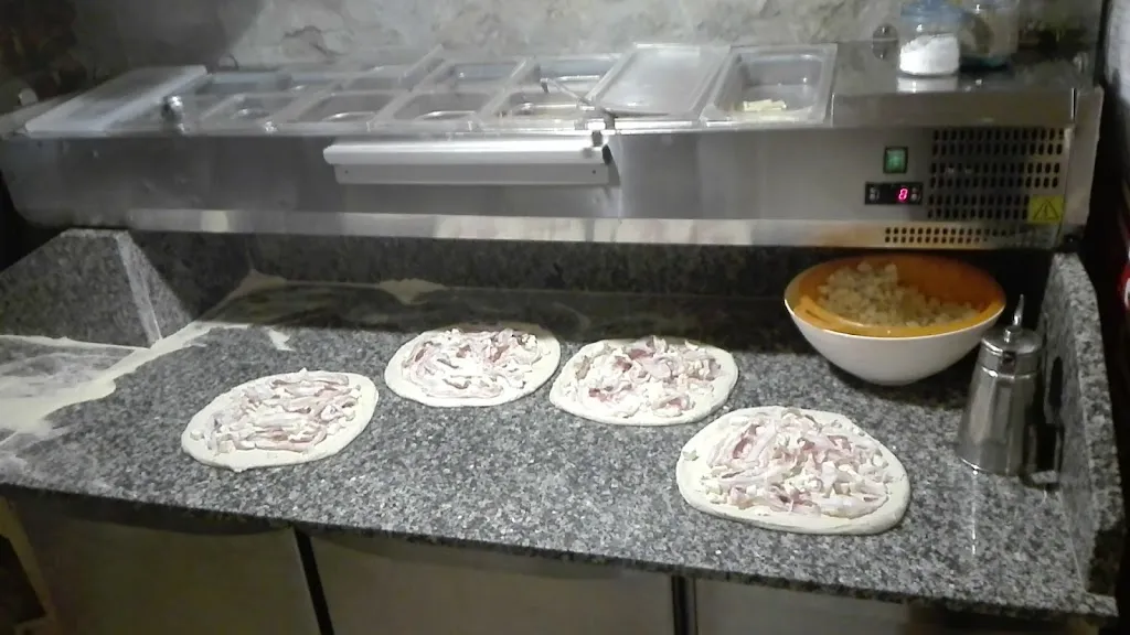 Menu_Al Chiostro Buccino_Buccino_image_8