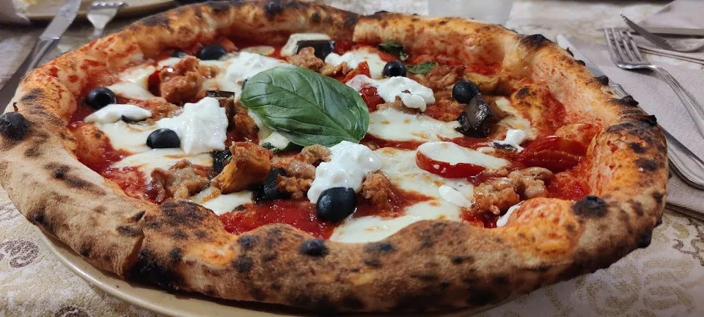 Bo Maryniuk_Al Chiostro Buccino_Buccino_review