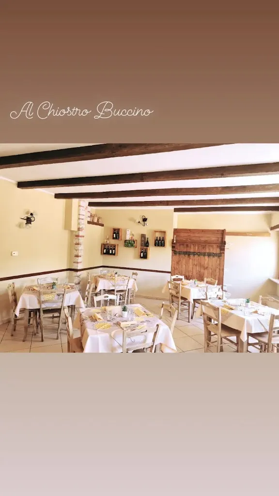 Al Chiostro Buccino_Buccino_slider_image_1