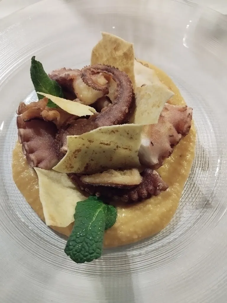 Samu_Memento Bistrot_Buccino_review