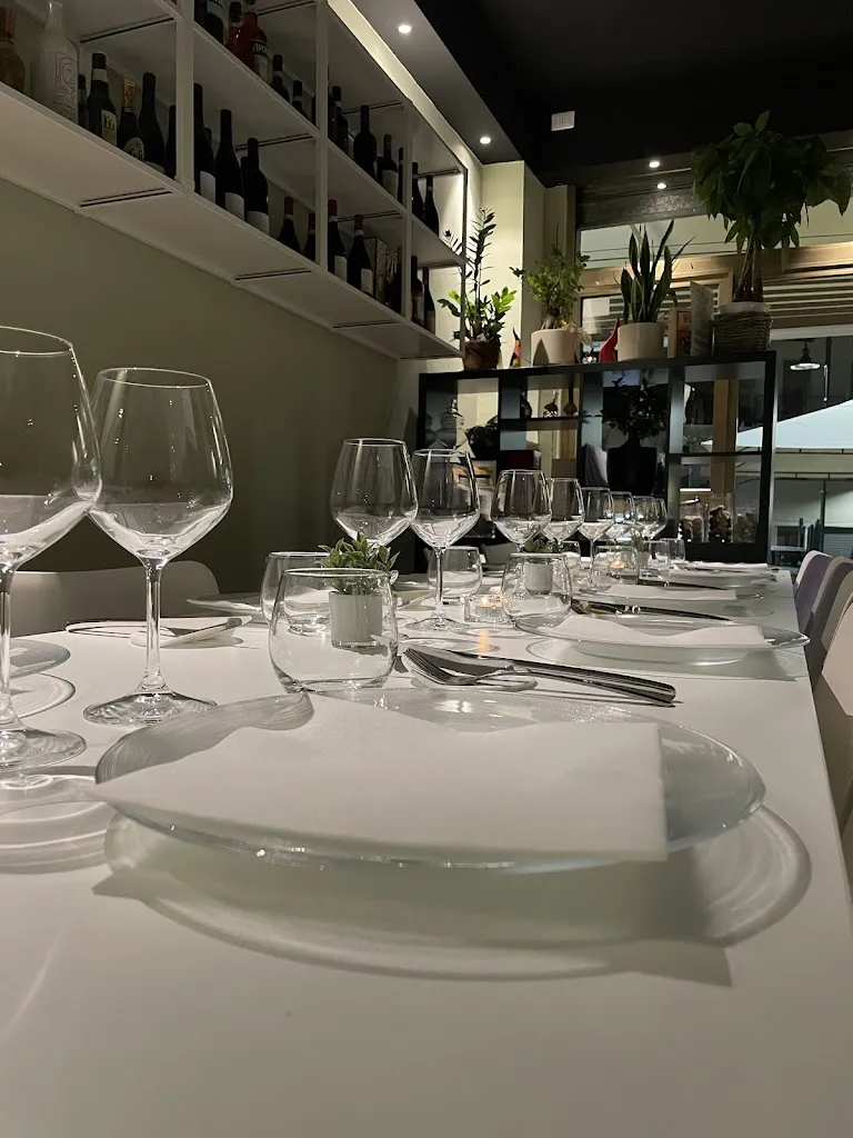 Memento Bistrot restaurant in Buccino