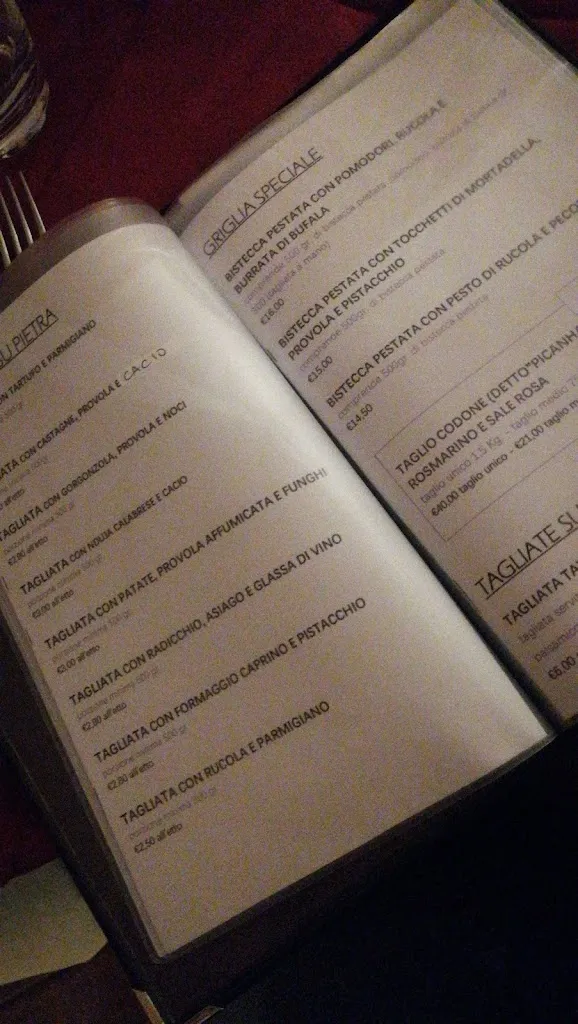 Menu_La Taverna Delle Carni_Buccino_image_2