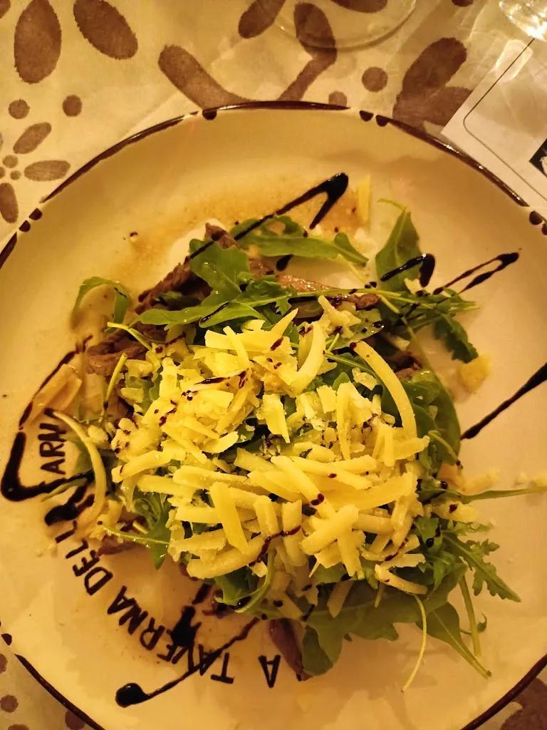 Menu_La Taverna Delle Carni_Buccino_image_5