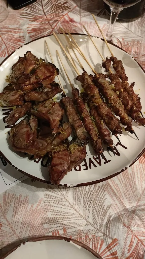 Menu_La Taverna Delle Carni_Buccino_image_8