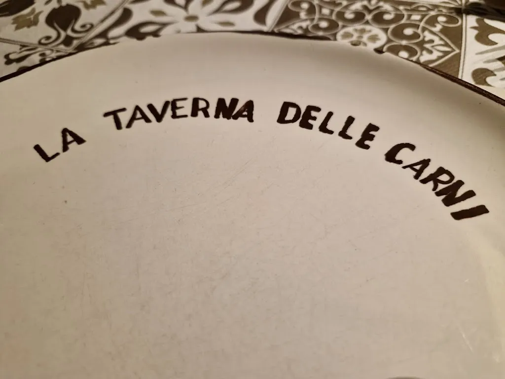 Antonio Croglia_La Taverna Delle Carni_Buccino_review