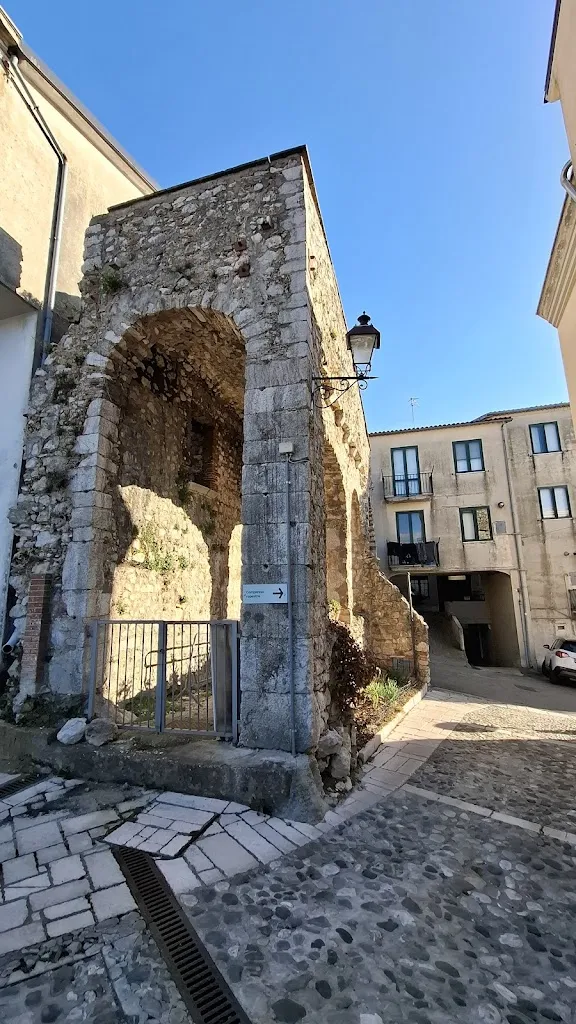 Fernando Lo Voi_La Taverna Delle Carni_Buccino_review