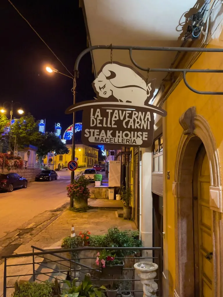 La Taverna Delle Carni_Buccino_slider_image_1