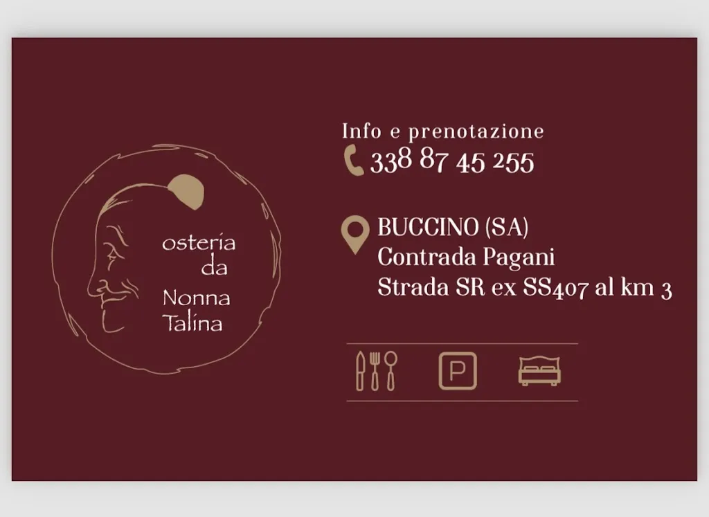 Osteria da “Nonna Talina”_Buccino_slider_image_3