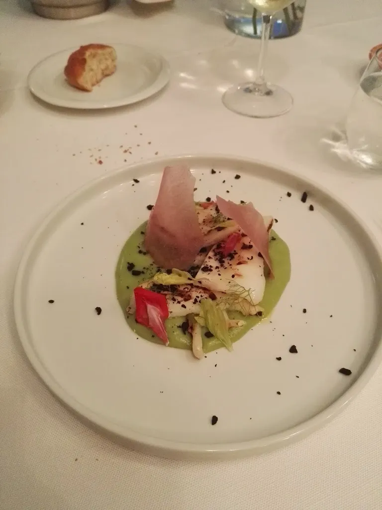 Dalis Brighi_Eliceto Ristorante_Buccino_review